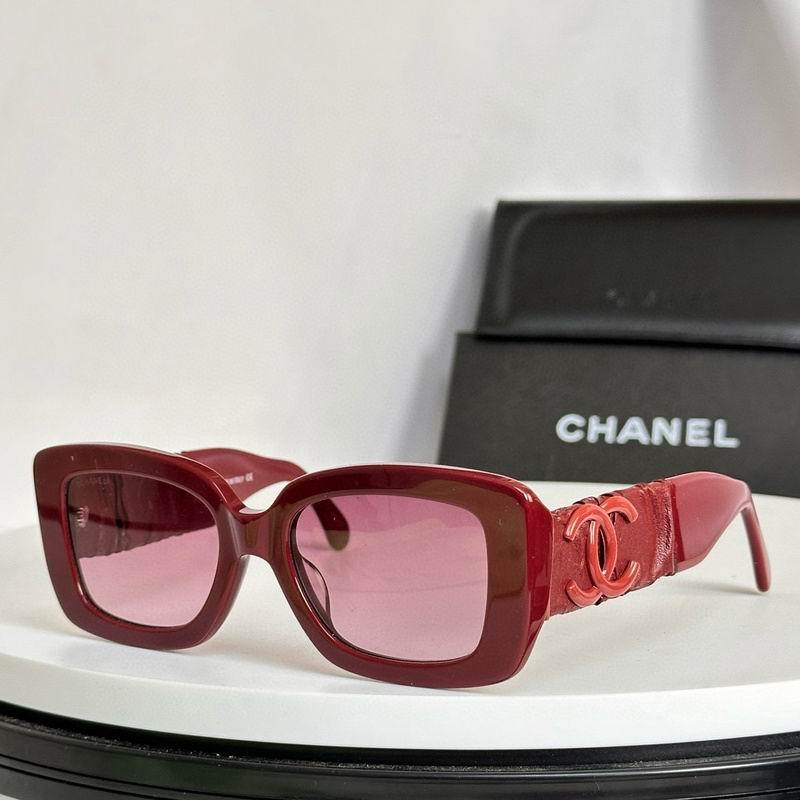 Chanel Sunglasses 901